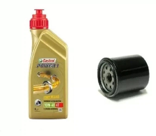 Kit tagliando piaggio - kit/tagliando,