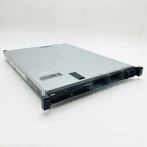 Dell poweredge r320 sff - dell, 8-sff