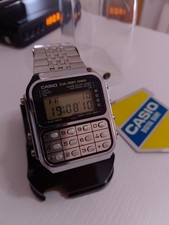 2.Reloj Casio Calculadora+Game