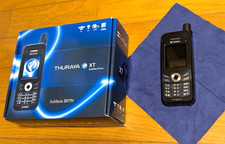 Thuraya softbank 201th - thuraya,