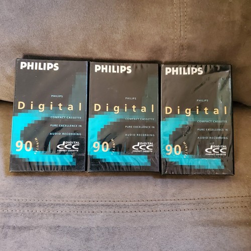Confezioni philips dcc 90 - 3,