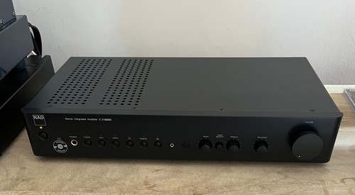 Nad 316 bee amplificateur - 316,