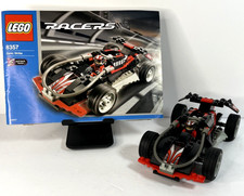 LEGO 2003 Racers 8357 Zonic