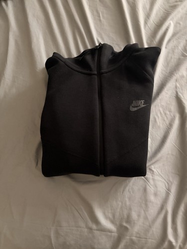 Nike men tech - tech, fleece