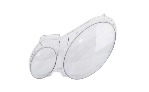 Cristallo faro diffusore - faro,