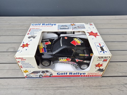 Nikko golf rally design - 3, (design