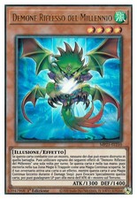 Demone Riflesso del Millennio