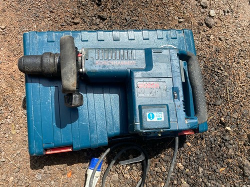 Bosch gsh martello - bosch,