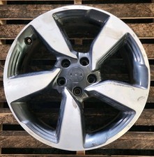 CERCHIO IN LEGA NISSAN QASHQAI