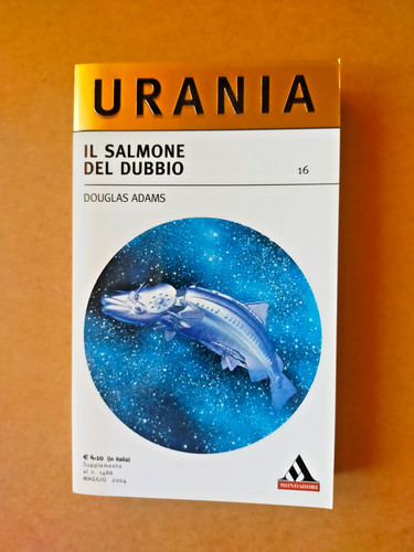 Salmone del dubbio - dubbio,