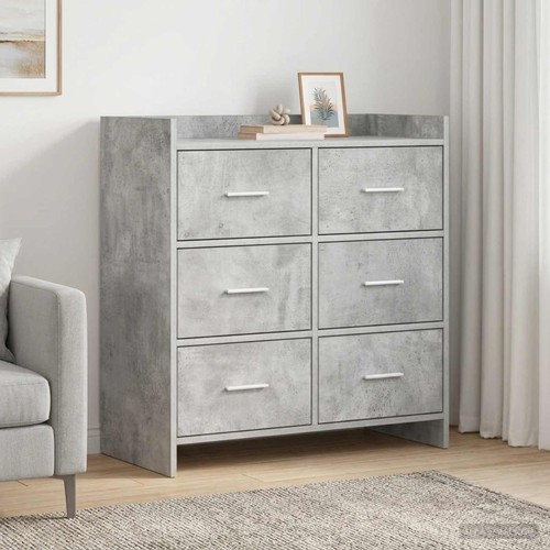 Credenza con cassetto legno - credenza,