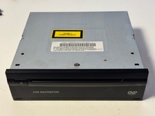 Sistema DVD navigatore per