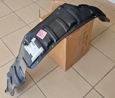 Parasassi anteriore sinistro