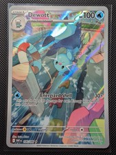 Dewott 106/086 - Holo