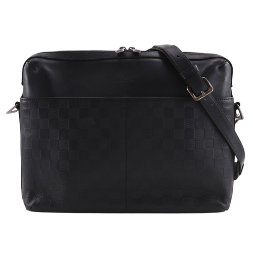 Borsa tracolla louis vuitton - tracolla,