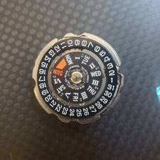 Seiko 6139