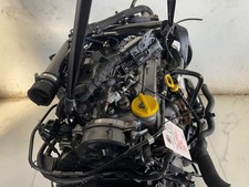 MOTORE COMPLETO PER OPEL