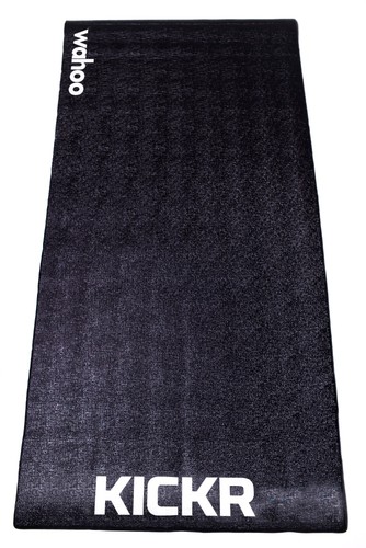 Wahoo fitness kickr - kickr, mat
