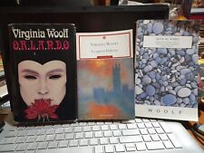 Orlando Gita Al Faro La