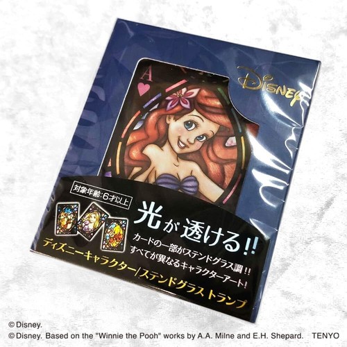 Carte gioco tenyo - da,
