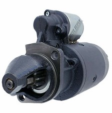 Motorino avviamento starter