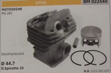 11210201217 CILINDRO E PISTONE