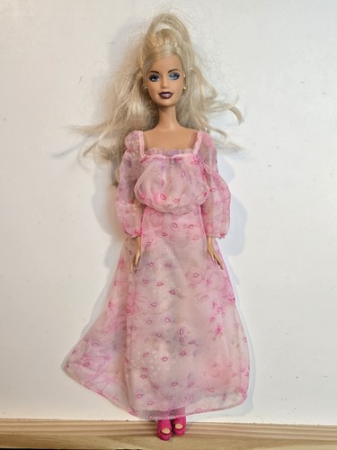 Vintage 1978 bacio barbie - vintage,