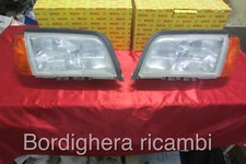 fari proiettori headlight