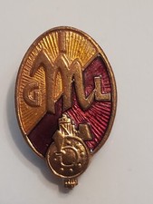 ventennio distintivo della GIL