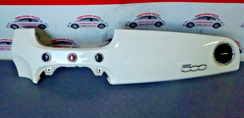 Plastica cruscotto plancia - cruscotto,