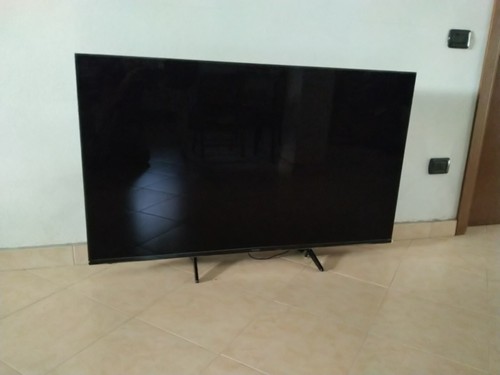 Apparecchio televisiso - apparecchio,