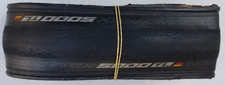 Copertone Continental GRAND PRIX GP5000 LT 700x25C 25-622 Nero Tubeless Usato.
