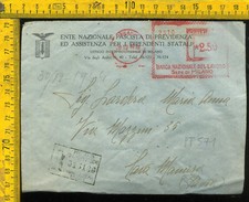 RSI Affrancatura Meccanica