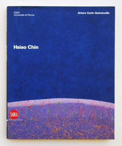 Hsiao chin monografia - monografia, a