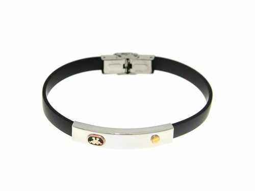 Bracciale zodiaco gemelli - bracciale,