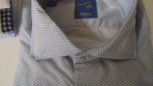 Barba napoli sartoria linea - sartoria, 1°linea