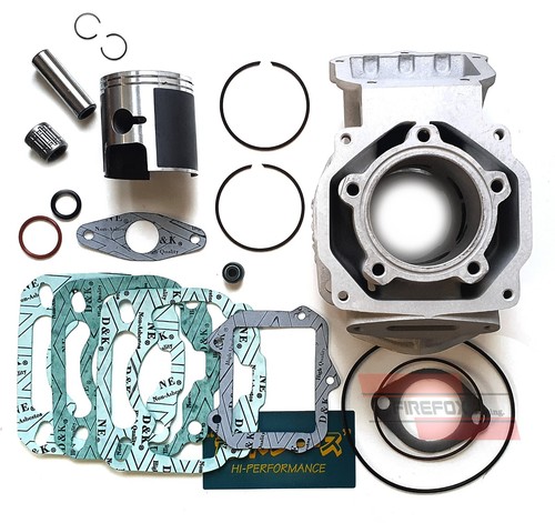 Aprilia rs125 125 kit - rs125, canna