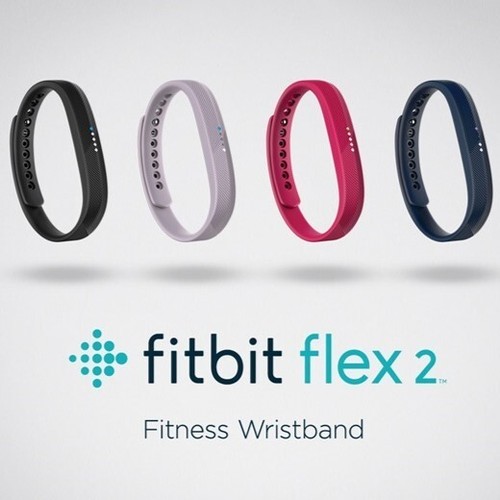 Bracciale originale fitbit - bracciale,