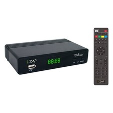 Zap t365 play decoder - t365, -decoder