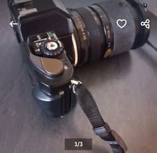 macchina fotografica analogica