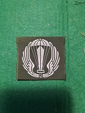 Fregio distintivio Mostrina