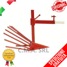 SCAVAPATATE AP-5 MOTOCOLTIVATORE GOLDONI B SPECIAL 12 14 CV HP ALDO BIAGIOLI