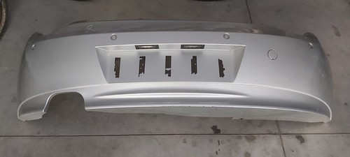 Paraurti bmw e85 - paraurti, z4