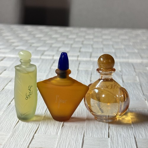 Vtg yves rocher mini - vtg,