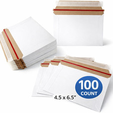100 - 6,5 x 4,5 PROLINE RIGIDA