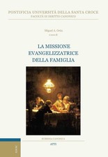 Libro Nuovo - Missione