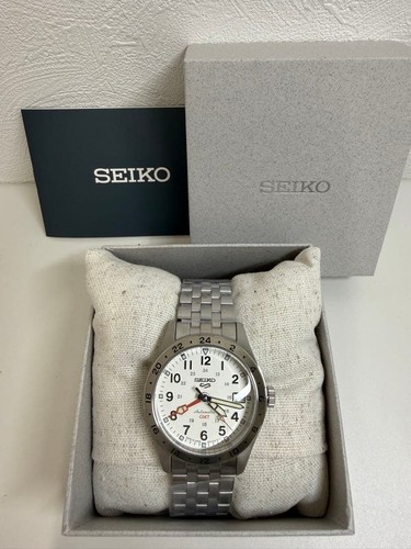 Sbsc009 seiko automatico - seiko,