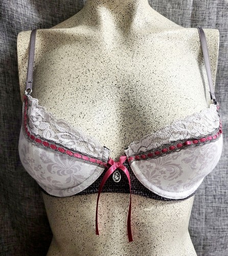 Reggiseno vive maria - vive, dreamy
