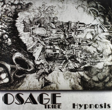 Osage Tribe Hypnosis (Vinyl