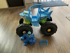 Heroes goo jit - of, zu